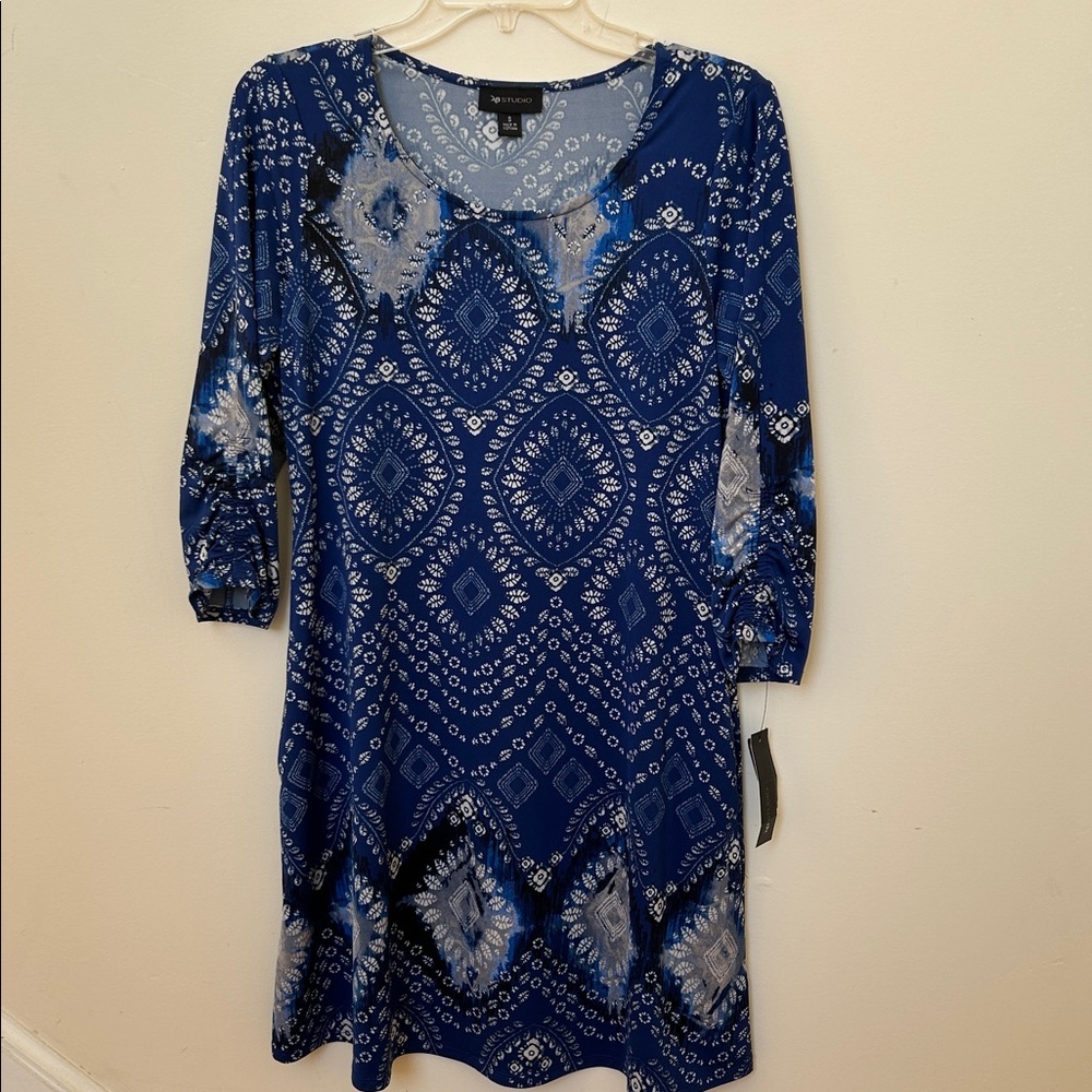 AB Studio Dress